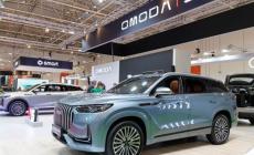 Η OMODA & JAECOO στην AUTO ATHINA 2026 powered by ΑΤΛΑΝΤΙΚΗ ΕΝΩΣΗ (pics, τιμές)