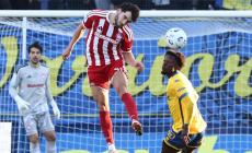 Ο Οπόκου κοντά στο 1-1 για τον Παναιτωλικό (vid)