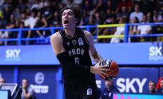 Ο ΠΑΟΚ το βιώνει: Μήπως υποτιμήσαμε το Eurocup;