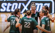Κιαπίνι: «Είναι αρχή και αναμένεται να γίνουμε ακόμη καλύτεροι στο μέλλον»