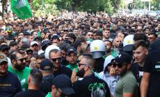 Κάλεσμα της Θ13 στο ξενοδοχείο της ομάδας: «Πάμε στο τηγάνι με ένα στόχο»…