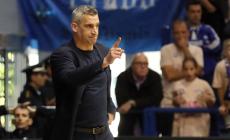 Παπανικολόπουλος: «Σταματήσαμε να παίζουμε - Ένα μεγάλο μάθημα για εμάς»