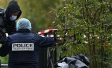 Παρίσι: Ταυτοποιήθηκε ως μαχητής πολεμικών τεχνών ο άνδρας που σκοτώθηκε σε φερόμενη ρατσιστική επίθεση