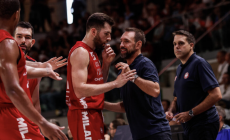 «Πρόβλημα» με τον Πίτερς στο Μιλάνο...