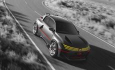 Peugeot E-T16 Concept: Η αναγέννηση ενός θρύλου (pics)