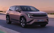 Νέο Skoda Peaq: η νέα ηλεκτρική ναυαρχίδα της Skoda