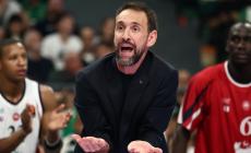 Ποέτα: «Είναι το τρίτο ματς που χάνουμε με αυτό τον τρόπο»