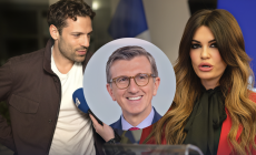 Άρης Πορτοσάλτε: Η ατάκα-φωτιά στον αέρα του ΣΚΑΪ για τη σχέση Κίμπερλι Γκίλφοϊλ – Κωνσταντίνου Αργυρού