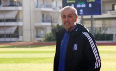 Ταουσιάνης: «Aποφασιστικότητα για τη νίκη»