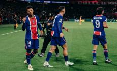 Όλα τα γκολ της Τρίτης στο Champions League (vid)