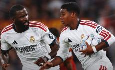 Απίθανη βραδιά στο Champions League με 46 γκολ (vid)