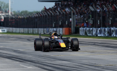 Live: Grand Prix Μπαχρέιν