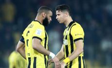 Της κεφαλιάς και της σέντρας το… κάγκελο στη Super League με 7/16 γκολ!