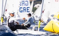 Καλό ξεκίνημα για τους Έλληνες ιστιοπλόους στο Οπεν Ευρωπαϊοκό U21  ILCA 6 και ILCA 7