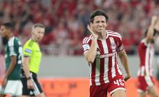 Νίκησε αυτός που έδειξε να το θέλει περισσότερο!