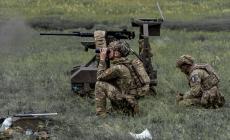 Ρωσία: Αναχαιτίστηκαν σχεδόν 200 ουκρανικά drones που κατευθύνονταν προς τη Μόσχα