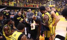 Eurocup: Απέναντι στην Ροστόκ ο Άρης