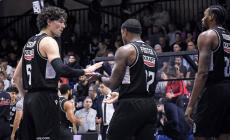 Eurocup: Για την επιστροφή στις νίκες απέναντι στην Ουλμ ο ΠΑΟΚ