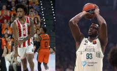 Euroleague: Υποδέχεται την Χάποελ ο Παναθηναϊκός, απέναντι στην Μπαρτσελόνα ο Ολυμπιακός