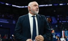 Λάσο: «Περίμενα ότι θα επέστρεφε ο Παναθηναϊκός, βάλαμε τα σουτ που έπρεπε»