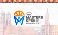 Στο Μόναχο θα διεξαχθεί το 2ο Τουρνουά Μasters Open της FIBA