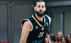Σενγκέλια: Νέο επιχειρηματικό βήμα με επίκεντρο το ερασιτεχνικό μπάσκετ