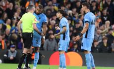 UEFA: Για ανατροπή κι όχι για χέρι καταλογίστηκε το πέναλτι κατά της ΑΕΚ