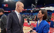 Σίλβερ: «Θα βρούμε μια λύση με την Euroleague»