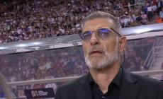 Με Μάγερ, Γιάκιτς η προεπιλογή της Κροατίας για τα παιχνίδια του Νοεμβρίου