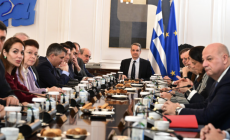 Έχει κλειδώσει η κορυφή της Α’ Αθηνών: Ο απόλυτος κυρίαρχος της ΝΔ και των υπολοίπων