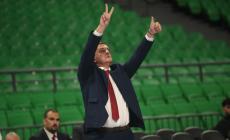 Γιαπλές: «Έχει ξεφύγει φέτος ο Παναθηναϊκός - Σημαντική η συμμετοχή μας στο πρωτάθλημα για την Ήπειρο»