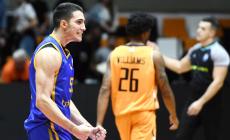 Stoiximan GBL: Το πανόραμα μετά το τεράστιο διπλό του Περιστερίου Betsson και την εκπλήξη της Καρδίτσας