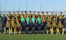 Απίθανη η ΑΕΚ Κ15, διέλυσε 7-0 τον Παναιτωλικό