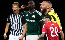 Superbet: Αυτή η ομάδα είναι το πρώτο φαβορί για την κατάκτηση του ελληνικού πρωταθλήματος!