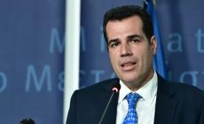 Πλεύρης: Χρηματοδοτήσεις 18 εκατ. ευρώ στη Λέρο, αποσυμφόρηση των δομών και νέα έργα στην Κω
