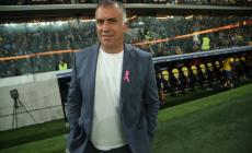 Αναστασίου: «Ήταν δύσκολο, η ΑΕΚ στη Φιλαδέλφεια είναι αρκετά δυνατή»