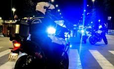 Βόλος: Ζευγάρι έκανε άνω κάτω την Τροχαία - Έβρισε διοικητή και αστυνομικό για τις κλήσεις