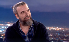 Νέα δεδομένα για την καινούργια σειρά του Σωτήρη Τσαφούλια...