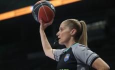 Ελληνίδα διαιτήτρια χτυπάει καμπάνες για Τσαρούχα: «Λυπάμαι… έτσι μου είχες πει κι εμένα τότε»