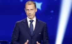Αναζητά αντίπαλο για τον Ινφαντίνο η UEFA
