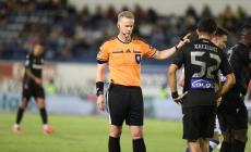 Τσέτσιλας στο Πανθεσσαλικό, Ζαμπαλάς στο Φάληρο, Φίτσας στη Νέα Φιλαδέλφεια