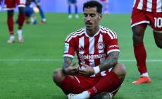 Ο Τσικίνιο το «κλειδώνει», 2-0 ο Ολυμπιακός (vid)