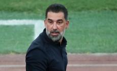 Fanatik: «Πρόταση της τουρκικής Ομοσπονδίας στον Τουράν να παραμείνει και στη Σαχτάρ»
