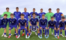 Σπουδαία επιτυχία για την Εθνική Κ15: 6-2 την Παραγουάη και 3η θέση σε 189 Ομοσπονδίες!
