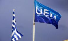Βαθμολογία UEFA: «Απογείωση» για την Ελλάδα και 10η θέση!