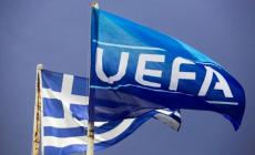 Βαθμολογία UEFA: Εδραιώνεται στην 10η θέση η Ελλάδα