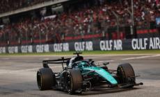 Formula 1: Ο Ράσελ αλλάζει κινητήρα στη Σιγκαπούρη και θα εκκινήσει τελευταίος