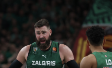 Με το «καλησπέρα»: Τώρα κατάλαβε πού ήρθε ο Βαλαντσιούνας…