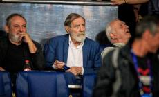 Τα συλλυπητήρια της ΠΑΕ Ολυμπιακός για τον θάνατο του Γιώργου Βαρδινογιάννη