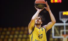 Πρεμιέρα υψηλών απαιτήσεων στο BCL για το Περιστέρι